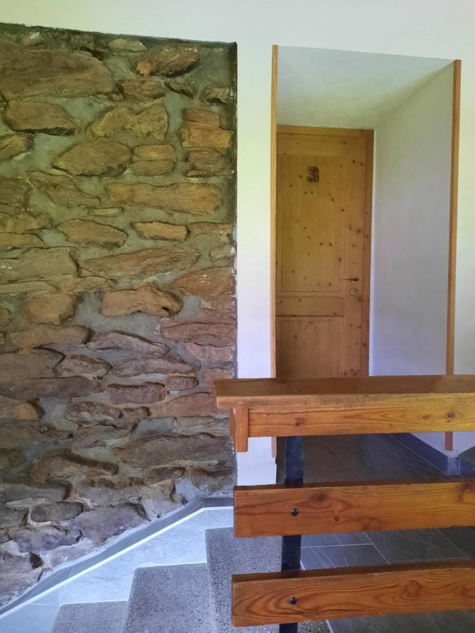 Appartement Spicak - U Barabu à Železná Ruda Extérieur photo